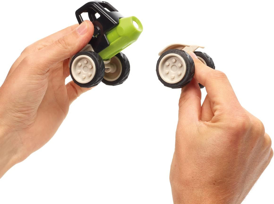 Power Vehicles SmartMax - Available End May
