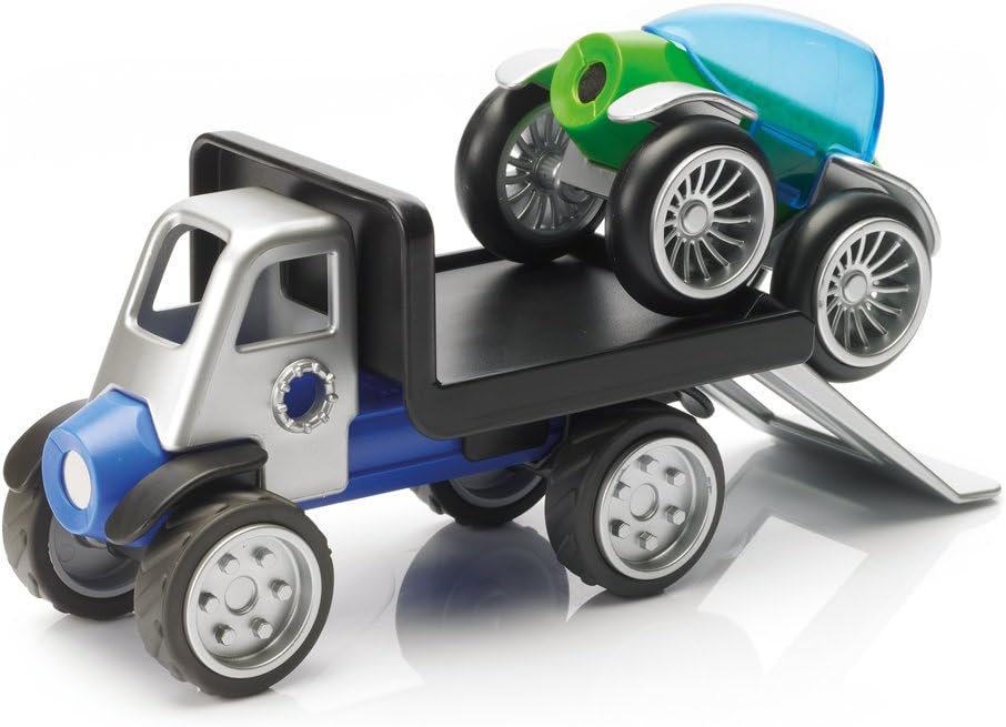 Power Vehicles SmartMax - Available End May