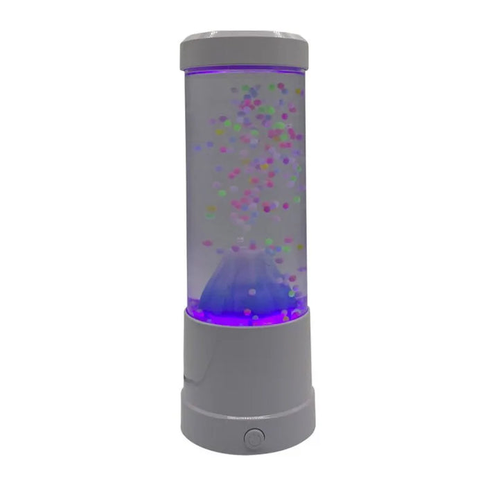 Snow Mountain Mood Light