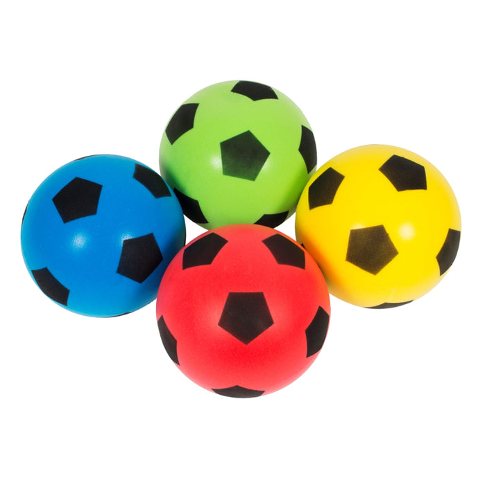 Softy Foam Football - 20 cm - Indoor Only