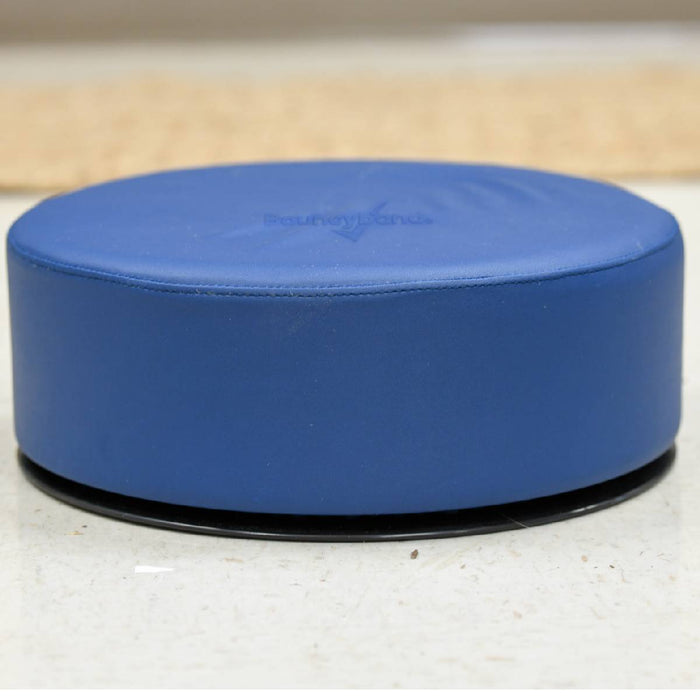 Soft Twisty Floor Seat - Bouncyband