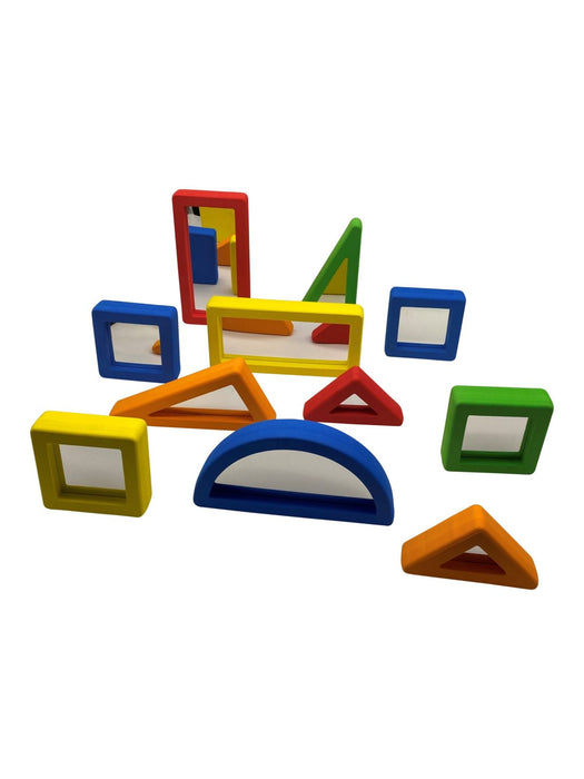 Softie Early Years Mirrors - 11 pcs