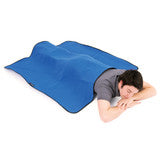 Southpaw - Weighted Blankets Set of 4 (147 x 76 cm each )  4 x  5 lbs(2.3 kg) - (2275) (O)