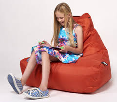 Southpaw Bean Bag Chair - Mighty - 902393 (O)