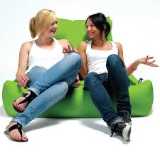 Southpaw Bean Bag Chair - Monster 902394 (O)