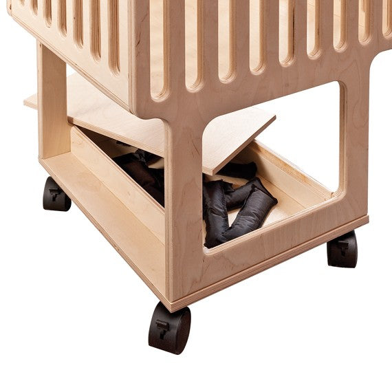 Southpaw Weighted Shopping Cart (156605) - PURCHASE TO ORDER