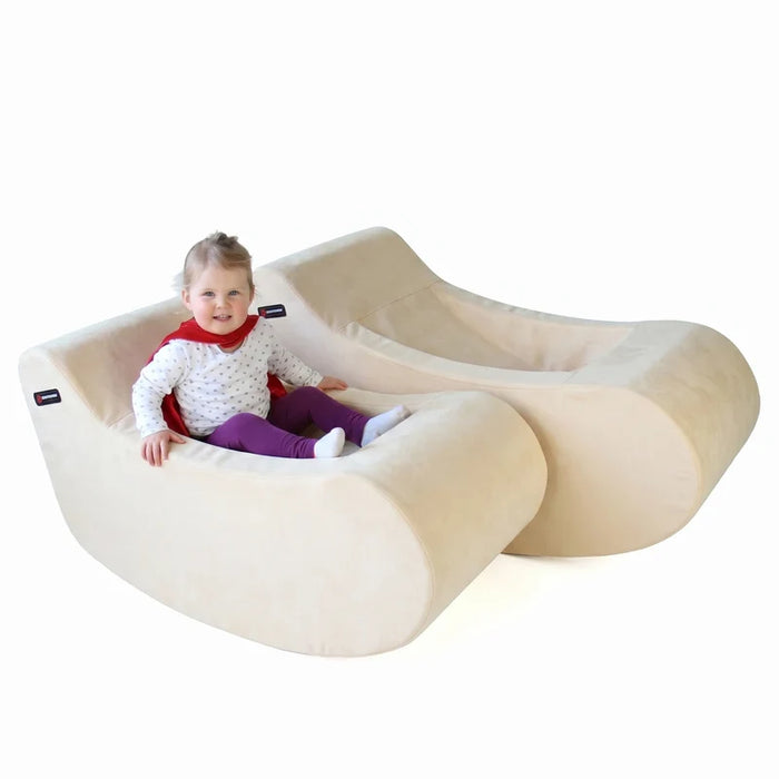 Sensory Rocker Large (154050) - (O)