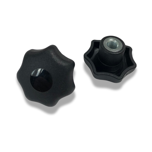 Nut Knob for Squeeze Machine