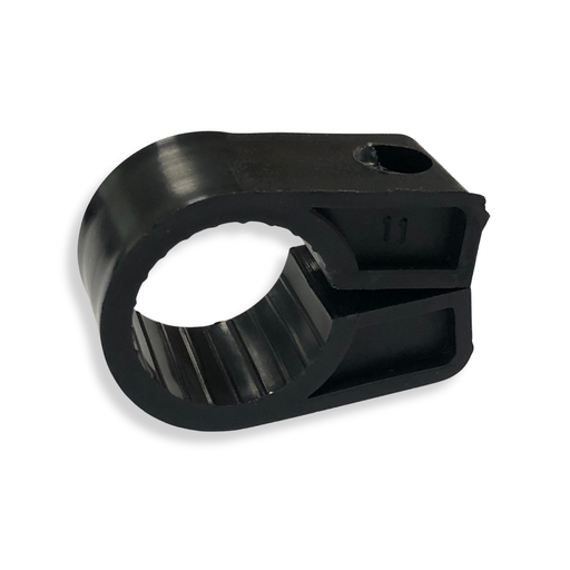 Moulding and Cliffhanger Cleat Gland for Squeeze Machine