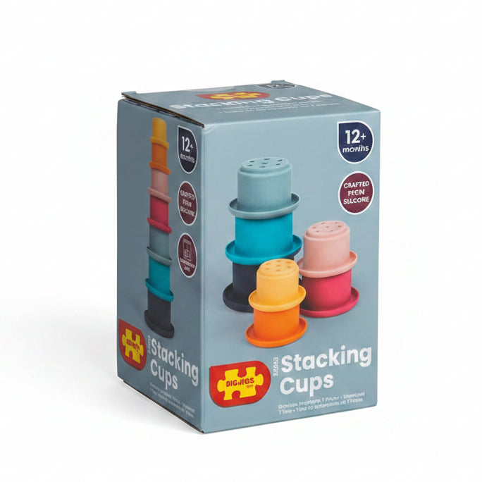 Stacking Cups