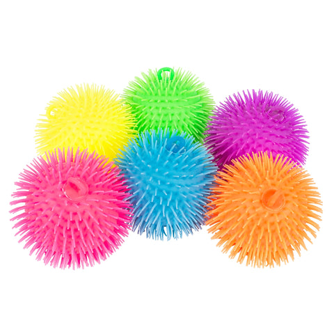 Stretchy Ball Small ( one only) - Available End of November