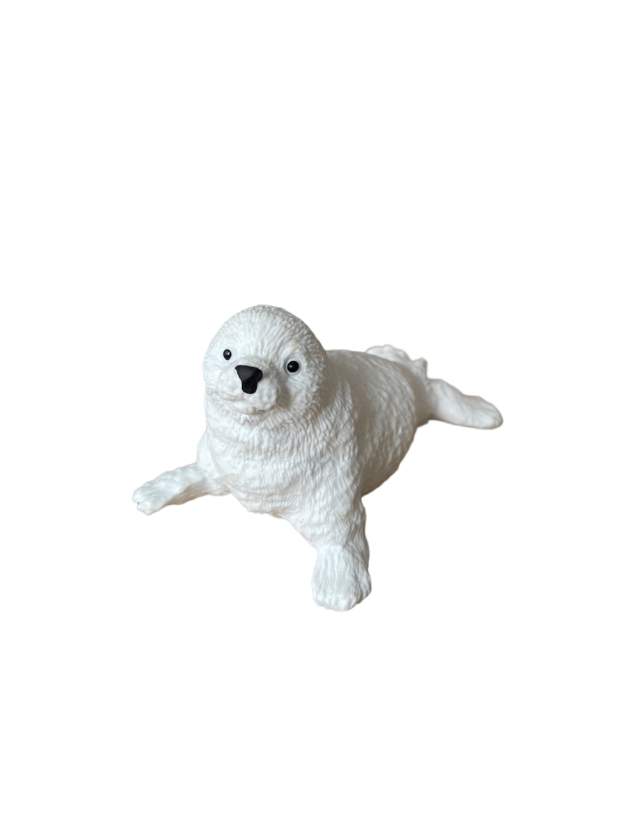 Baby seal online toy