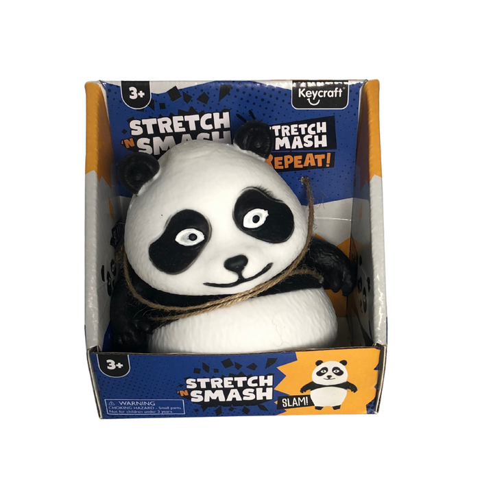 Stretch 'N' Smash Panda