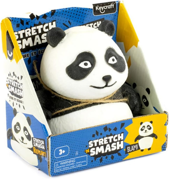 Stretch 'N' Smash Panda