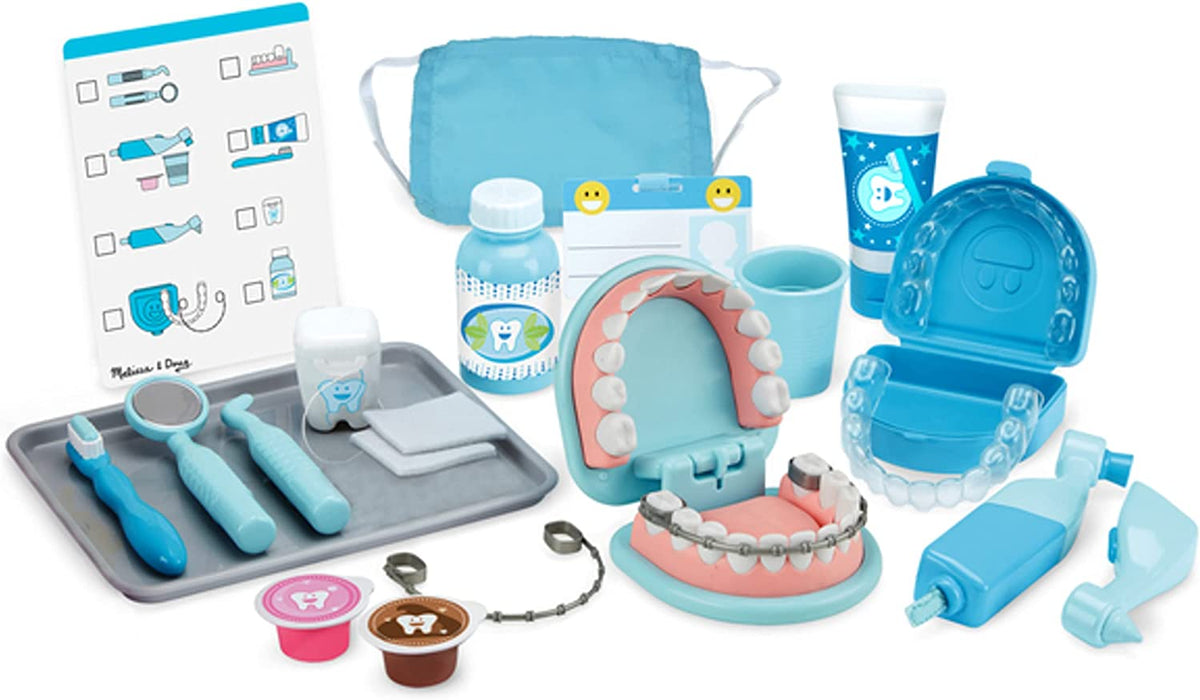 Super Smile Dentist Kit