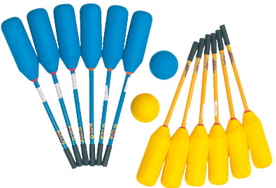 Super Soft Touch Polo Game - Junior (O)