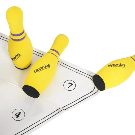 Super Foam Bowling Set in Carry Bag