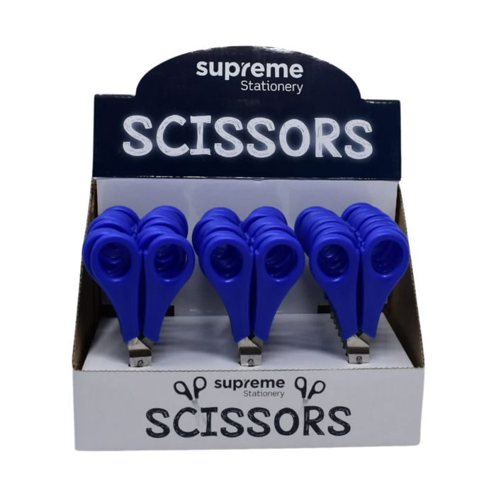 Supreme Kids Scissors - Pack of 24 - Right Hand