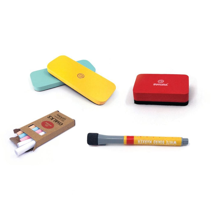 Table Top Arts Centre - Flip & Draw Double Sided Easel