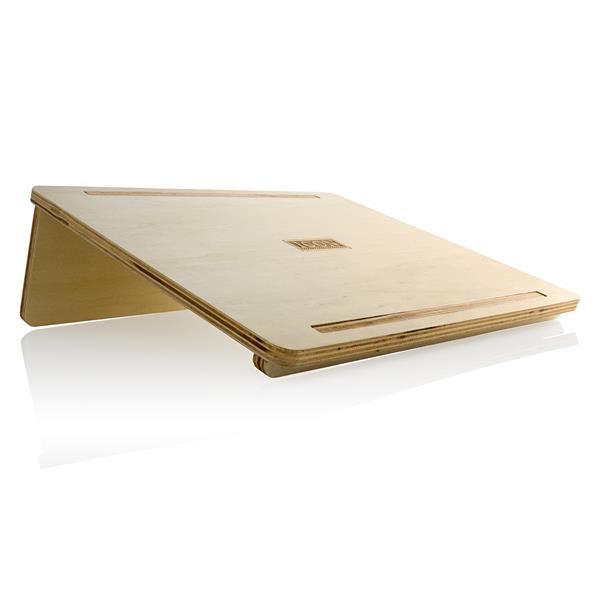 Tabletop Easy Slope Wooden Writing Board