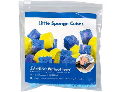 Handwriting Without Tears Essential Kit