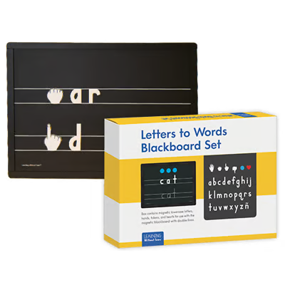 Handwriting Without Tears Essential Kit