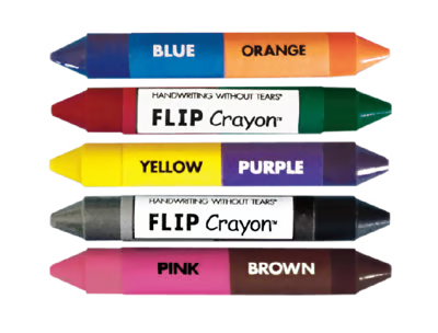 Handwriting Without Tears Essential Kit