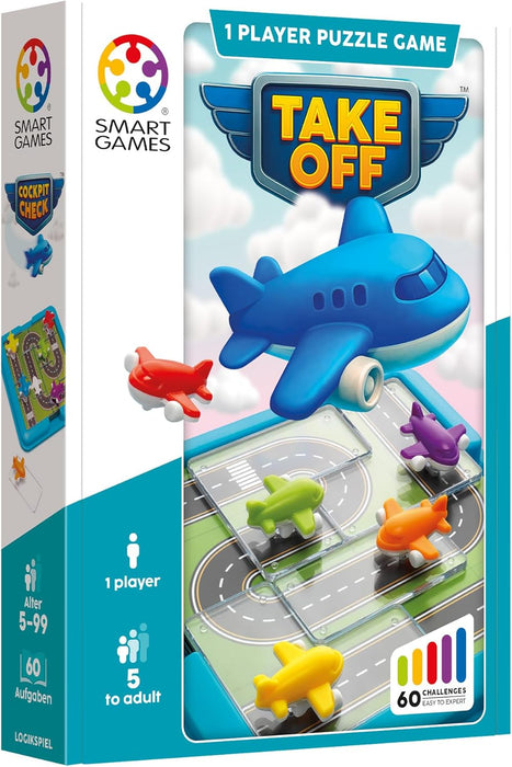 Take Off - Smart Games