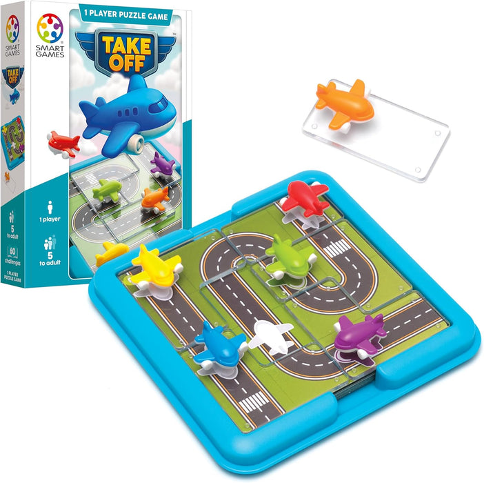Take Off - Smart Games