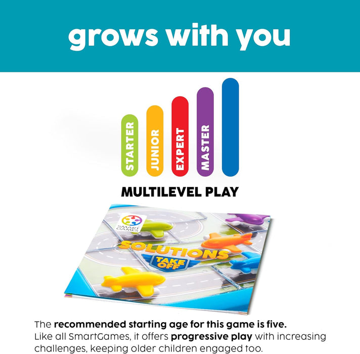Take Off - Smart Games