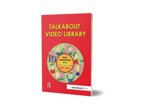 Talkabout - DVD — Thinking Toys