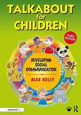 Talkabout For Children 2 - Developing Social Communication