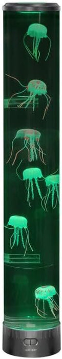 Tall Jelly Fish Tank 80 cm