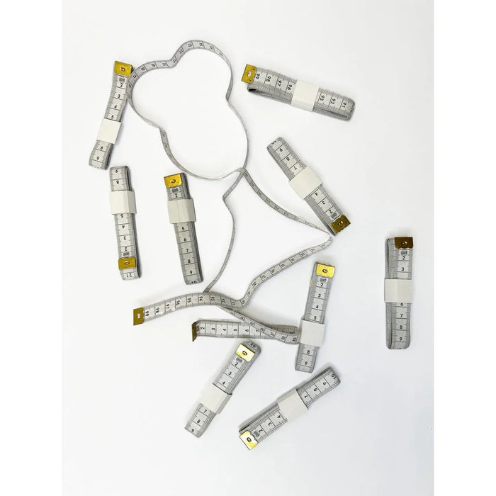 Tape Measure Pack  10 x 1 M