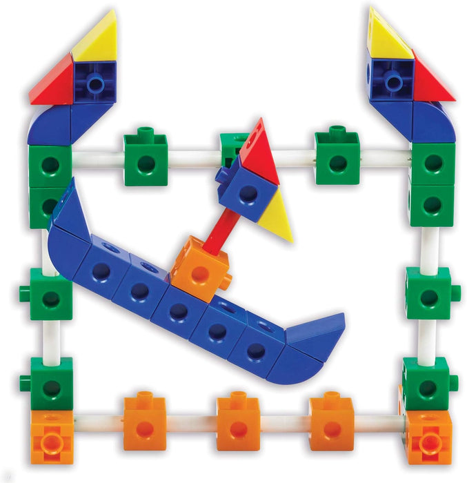 Theme Park Construction Set