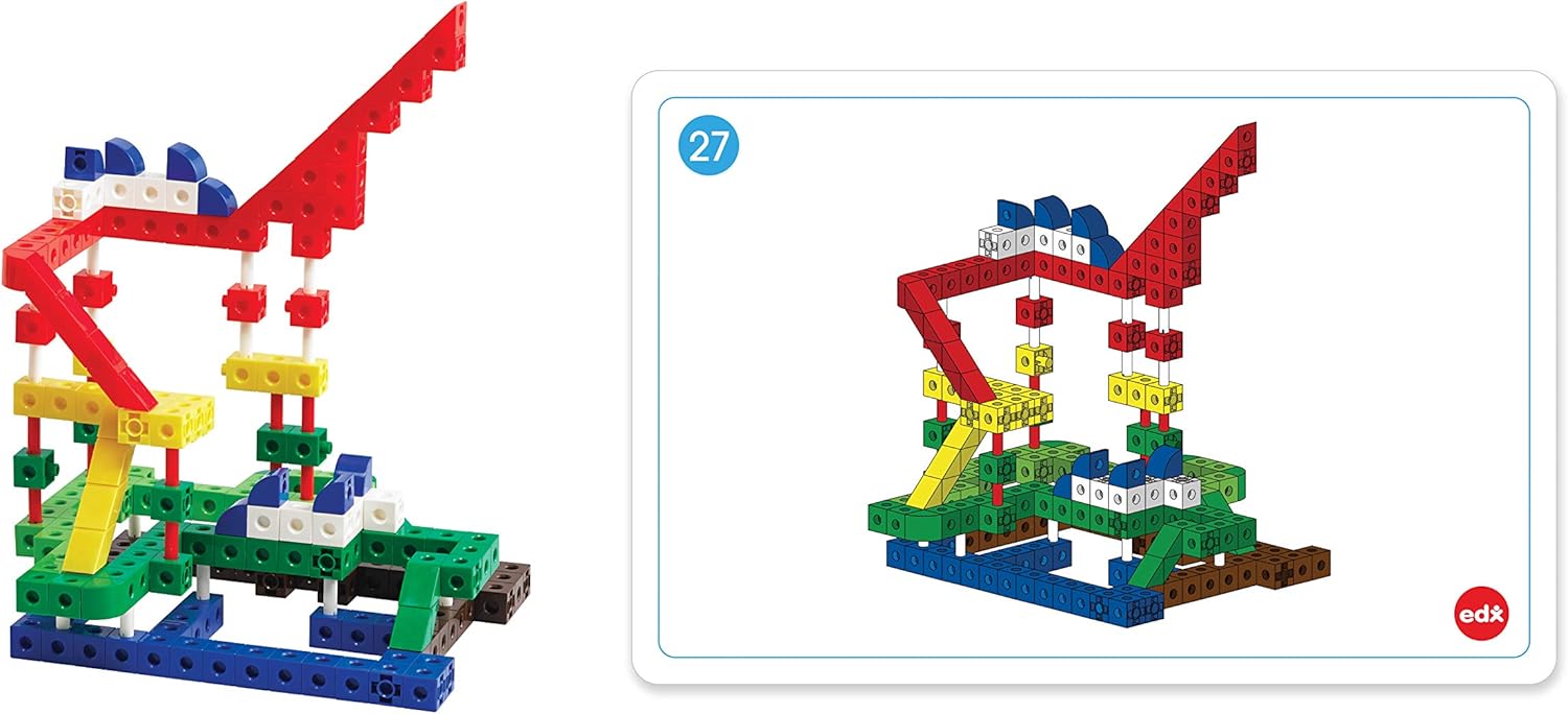 Theme Park Construction Set