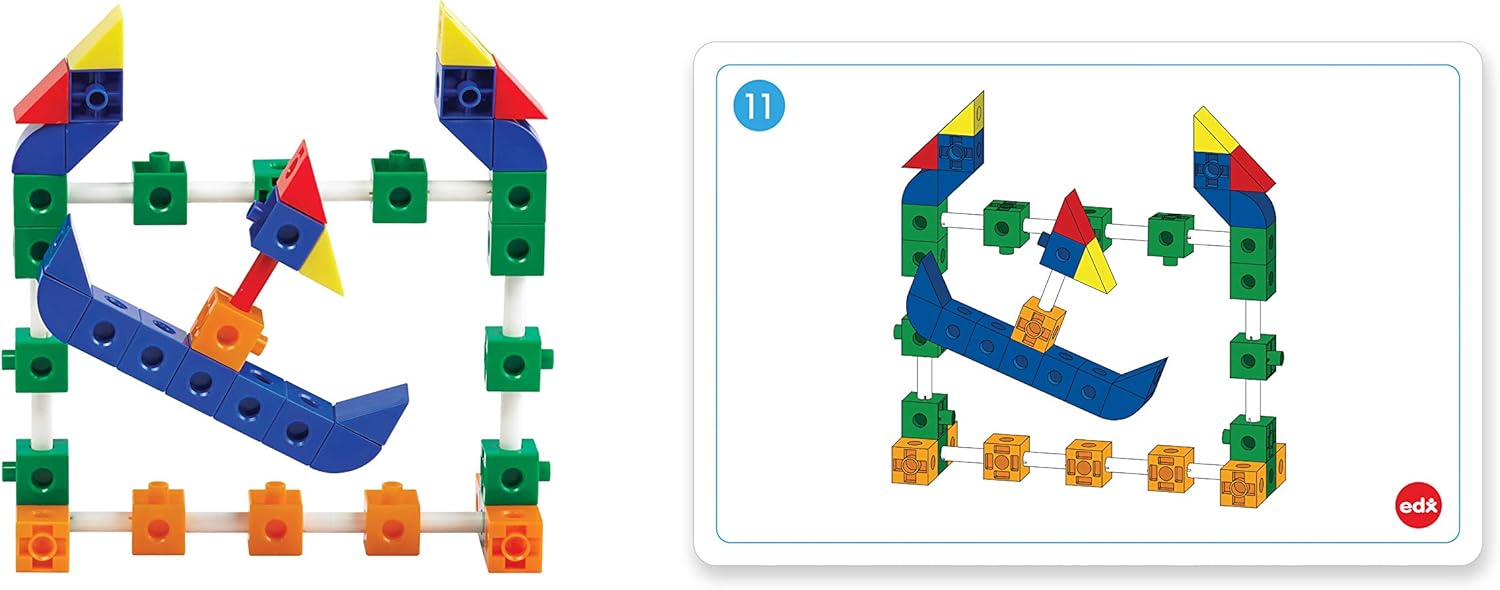 Theme Park Construction Set
