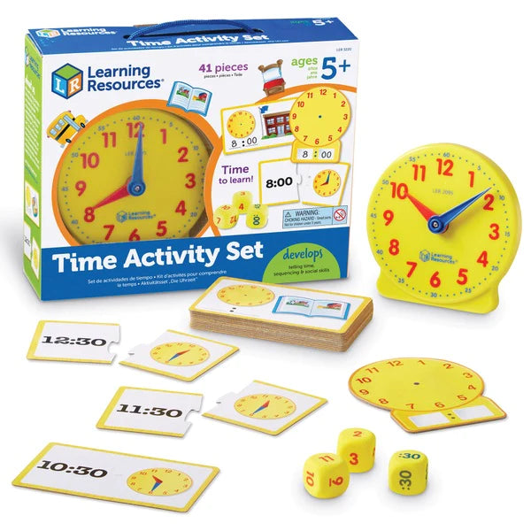 Time