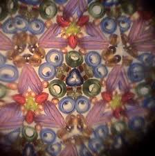 Tin Kaleidoscope