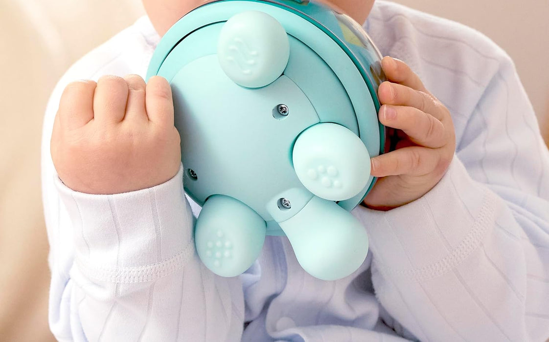 Twist & Turn Musical Turtle HAPE - Available in May