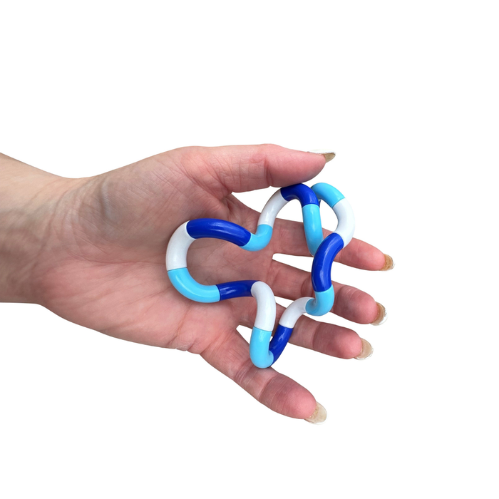 Twisteez - Pack of 4 - CURRENTLY NOT AVAILABLE