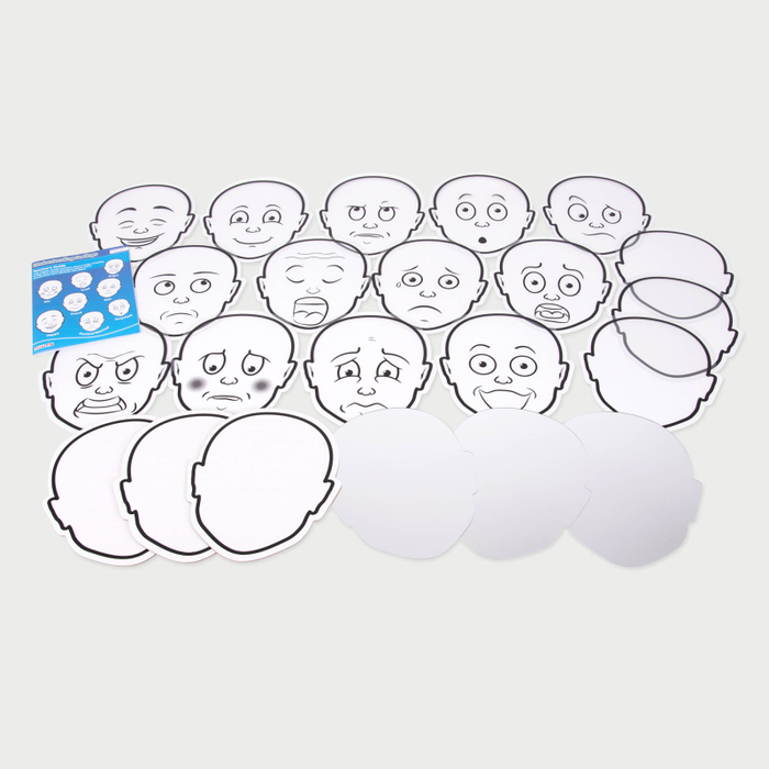 Understanding Feelings Pack