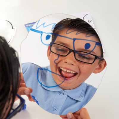 Understanding Feelings Pack