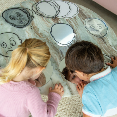 Understanding Feelings Pack