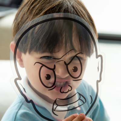 Understanding Feelings Pack