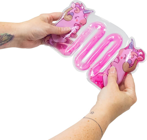 Unicorn Sensory Maze Game