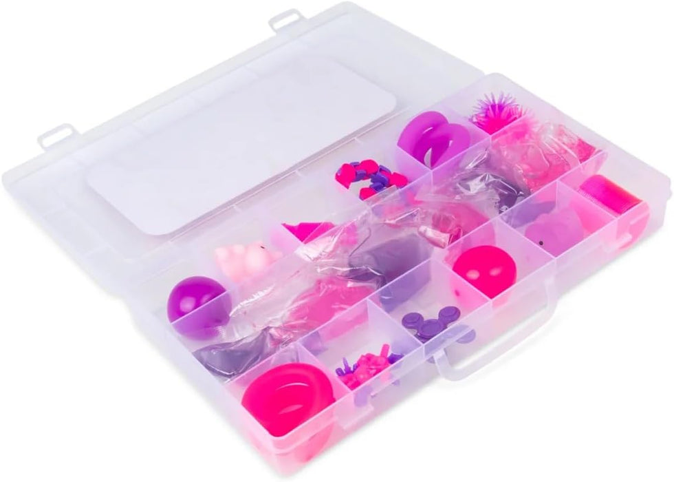 Unicorn Sensory Squishy Slime Set