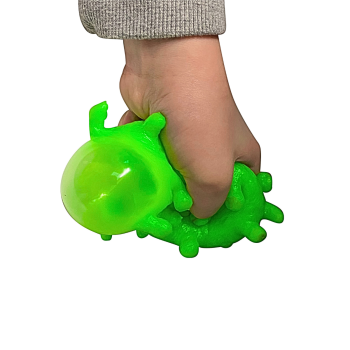 Puffer  Stress Ball 4 pk