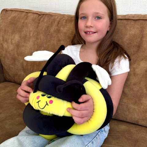 Vibrating Cuddle Bee
