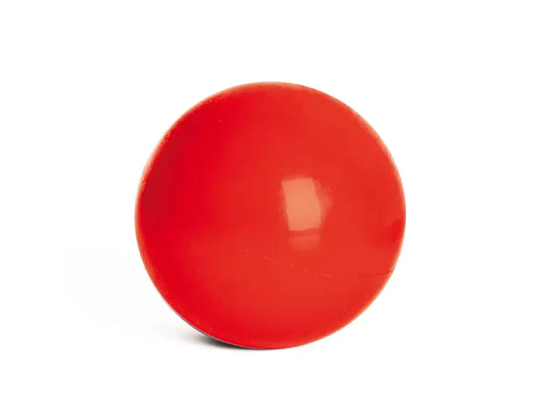 Weight Ball 500g Red